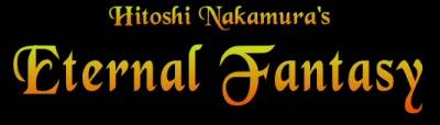 logo Hitoshi Nakamura's Eternal Fantasy
